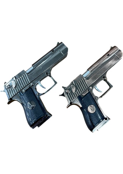 Desert Eagle Çakmak