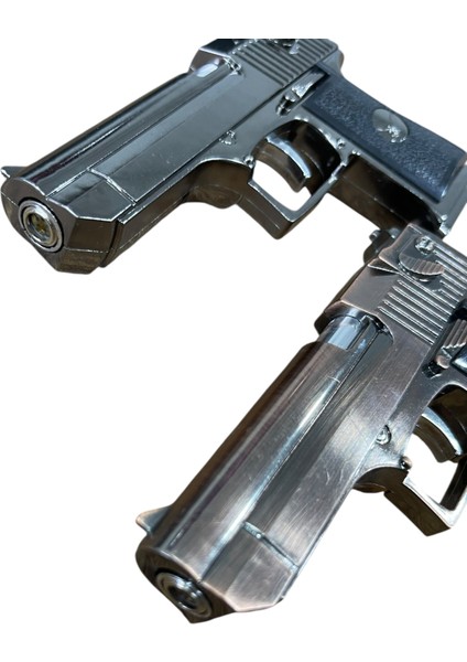 Desert Eagle Çakmak