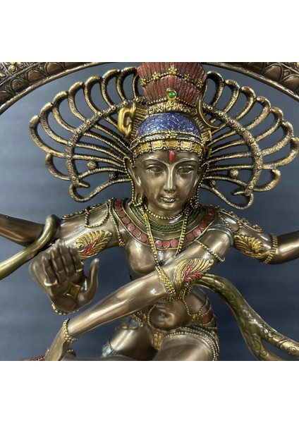 Şiva Veronese Design Shiva Büyük Boy Biblo