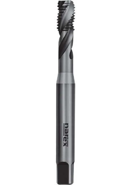 M8 Narex Makine Kılavuzu DIN371/C 35° Bm, Yüksek Kalite ve Dayanıklılık Sağlar