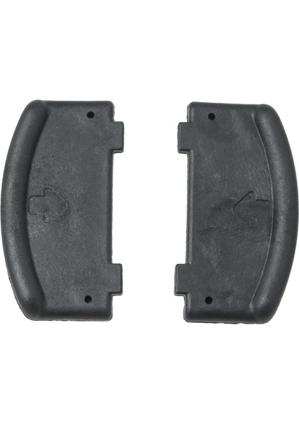 Ford Transit T18 Için Sürgülü Cam Mandalı-Tam Set-2 Adet modelleri