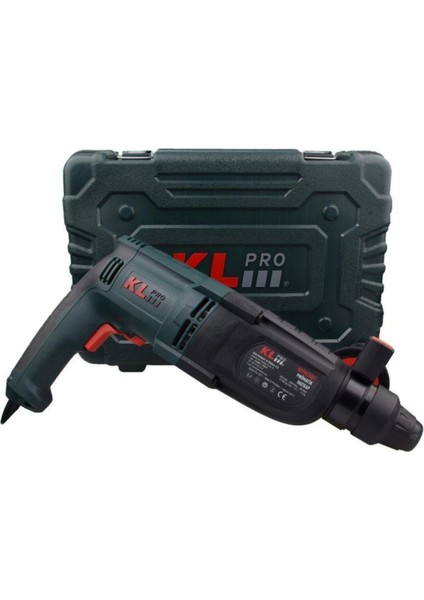 Profesyonel 850W Sds Plus Kırıcı Delici, Güçlü ve Dayanıklı El Aleti modelleri