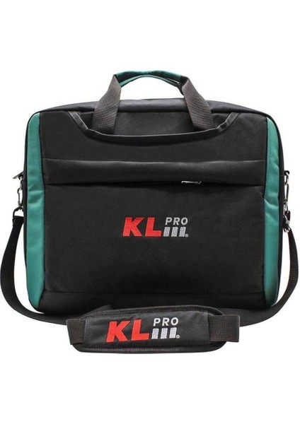 Çok Fonksiyonlu Teknisyen Ekipman Çantası, Dayanıklı ve Kullanışlı Tasarım