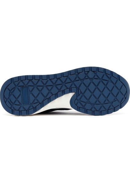 Acbc x Derimod Erkek Lacivert Bağcıklı Kalın Tabanlı Kumaş Sneaker 25SFD78026F fırsatları