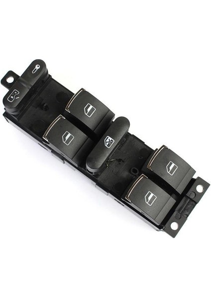 Cam Açma Düğmesi Ön Sol Dörtlü Vw Bora-Passat Golf 4
