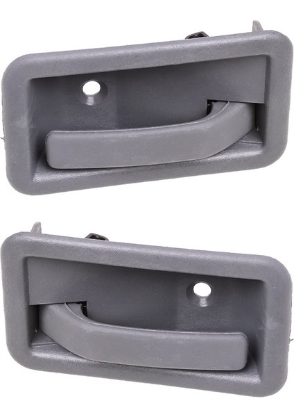 Renault 9 Broadway Için Iç Açma Kolu- Sağ-Sol-Set