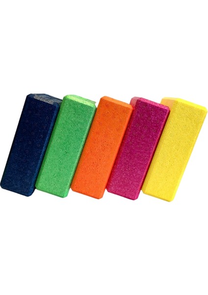 Yoga Blok 2'li Set Elite