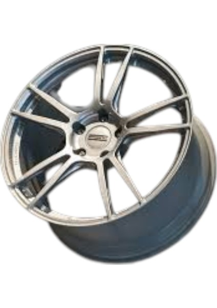 Professıonal Steel Jant Boyası Sprey 400ML