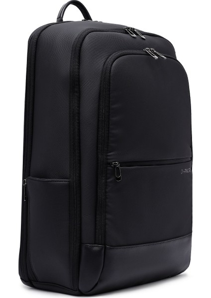 D-Pack Erkek Siyah Sırt Çantası 25SBD30206F fırsatları