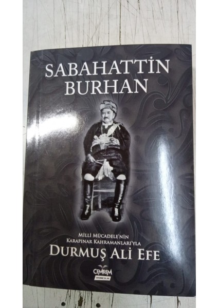 Durmuş Ali Efe
