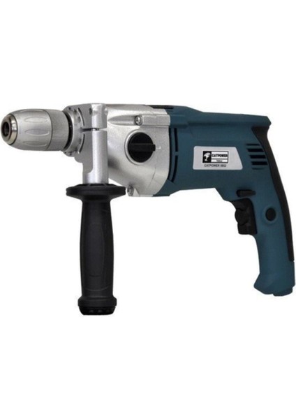 Darbeli Matkap 1100W Çift Vitesli, Güçlü ve Dayanıklı El Aleti fiyatları