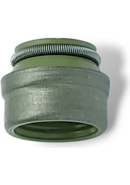 Subap Lastiği Takımı 12 Adet ( 7 x 9,8 x 13,2 x 10 ) Renault Fiat Citroen Peugeot - 96020124 - 095628 - 7700736465 - 46440885 modelleri