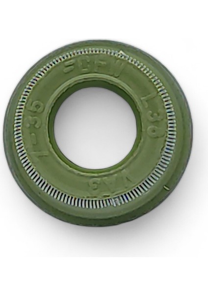 Subap Lastiği Takımı 12 Adet ( 7 x 9,8 x 13,2 x 10 ) Renault Fiat Citroen Peugeot - 96020124 - 095628 - 7700736465 - 46440885 indirimleri