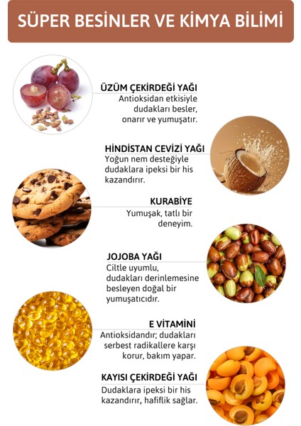 Cherry Lip Oil Gloss | Dolgunlaştırıcı & Nemlendirici & Parlatıcı Dudak Yağı / Cherry 5 ml modelleri