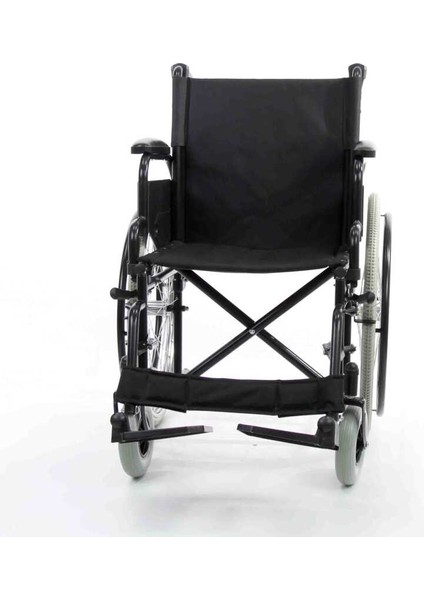 WG-M313 Manuel Tekerlekli Sandalye