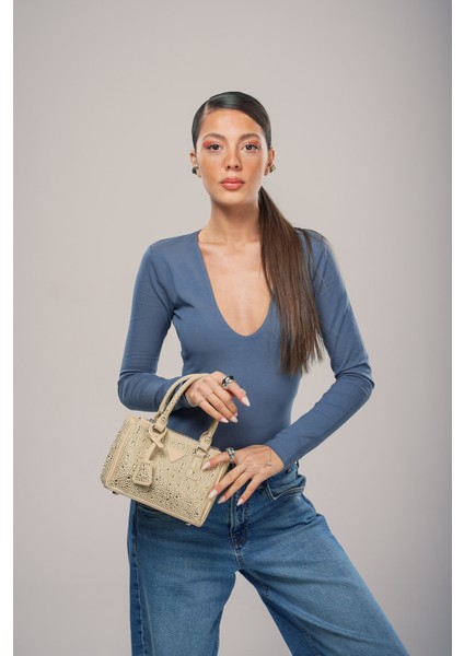 Kadın 17842 Omuz Çantası