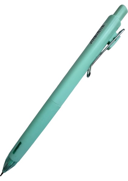 MP-170 Soft Touch Versatil Kalem 0.9mm