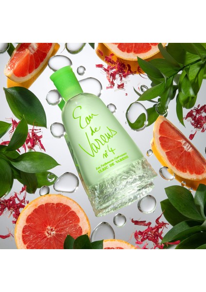 Eau de Varens N°4 - Nemlendirici Kolonya 150ML fiyatları