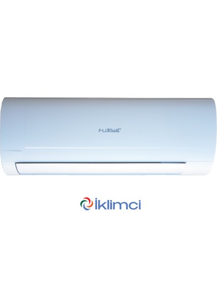 Hıro Matt (Montaj Dahil) 24000BTU Klima 24BTU