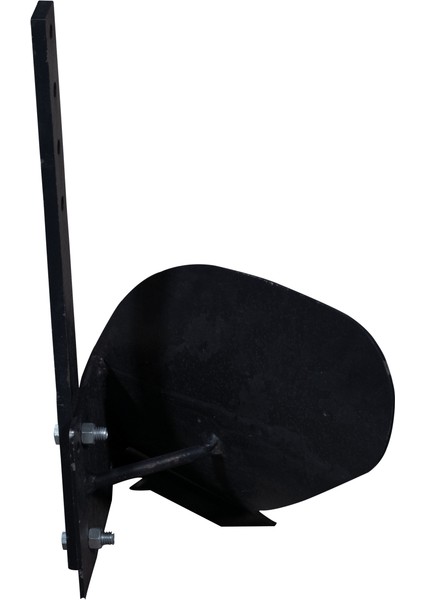 Elmas Serisi - Mini Pulluk - Çapa Makinası Pulluk - Çapa Pulluğu Pulluk