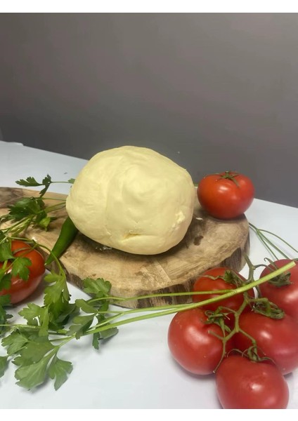 Yöresel Yayık Tereyağı 1kğ