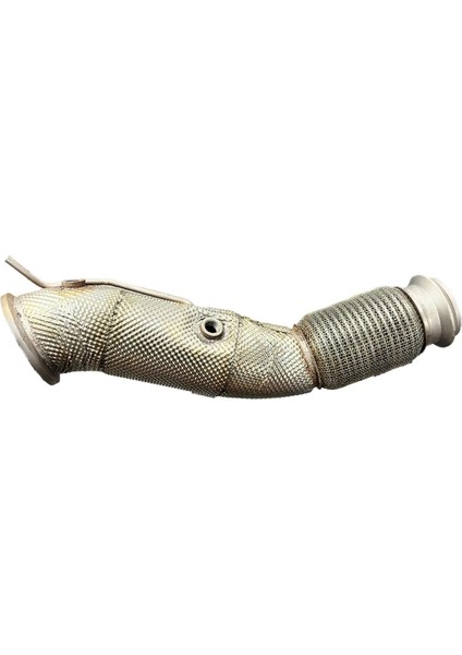 Bmw B48 ISI Yalıtımlı Downpipe