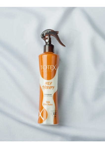 Fön Suyu Milk Therapy 400 ml