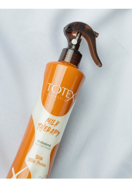 Fön Suyu Milk Therapy 400 ml
