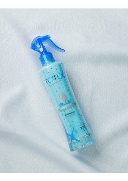 Fön Suyu Mavi 400 ML