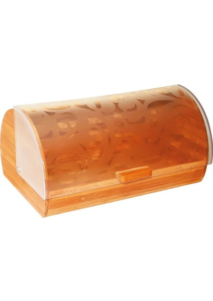 Renzo - Ekmek Saklama Kabı Bambu fiyatları