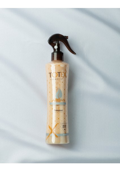 Fön Suyu Argan 400 ML indirimleri