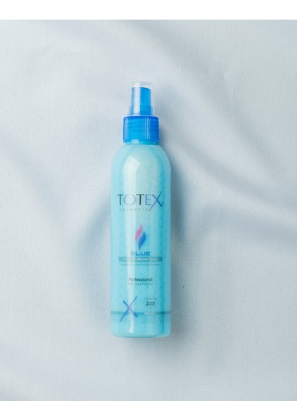 Fön Suyu Mavi 200 ml