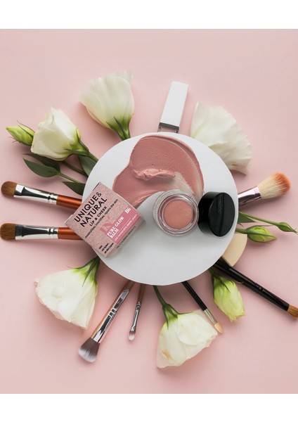 Pure Glow Balm