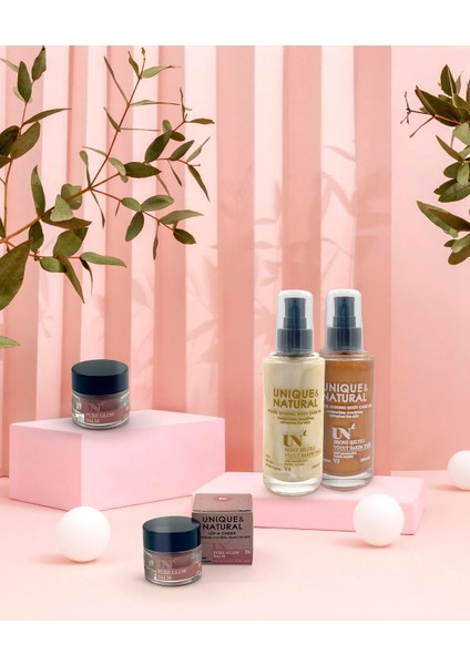 Pure Glow Balm fırsatları
