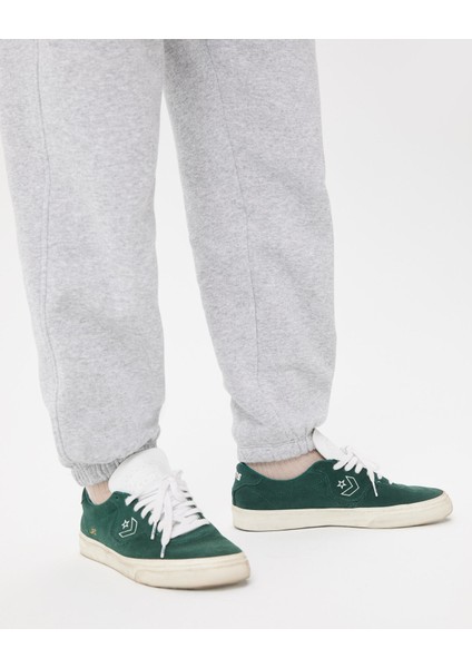 Gri Erkek Jogger Eşofman