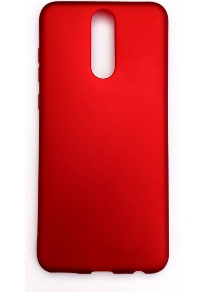 Huawei Mate 10 Lite Uyumlu Yumuşak ve Esnek Slikon Kılıf