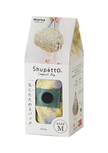 Compact Bag - M - Hana indirimleri
