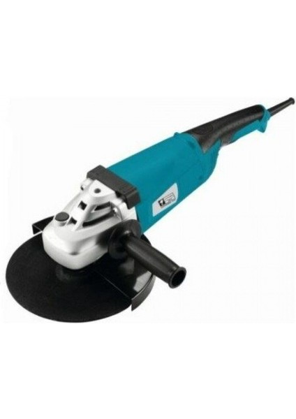 Taşlama Aleti 230 Mm, Güçlü ve Dayanıklı, Profesyonel Kalite