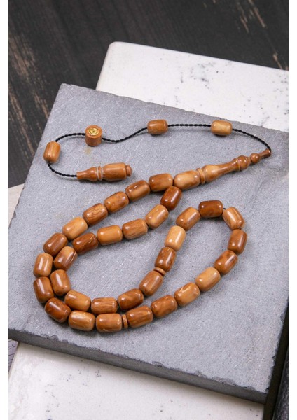 Kapsül Özel Imzalı Seri Kuka Tesbih fiyatları