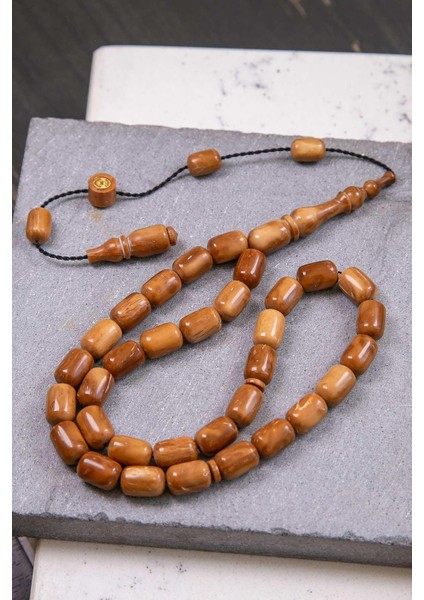 Kapsül Özel Imzalı Seri Kuka Tesbih modelleri