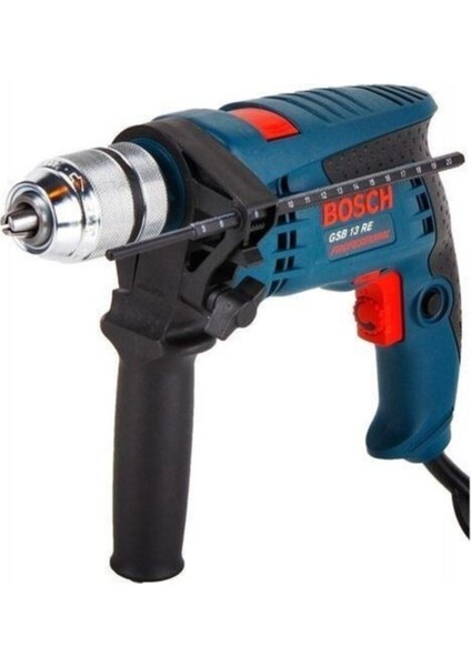 Güçlü ve Hafif 13MM Darbeli Matkap, Dayanıklı ve Kullanışlı Tasarım fiyatları