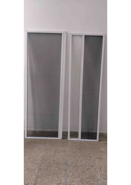 Pileli Sürgülü Stor Pencere Sinekliği | En =50 BOY=100 |, | En= 50 BOY=105|, | En=45 BOY=100| Özel Ölçü Bildiriniz fiyatları