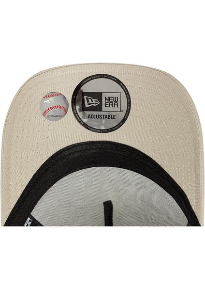 New York Yankees Mlb Floral 9forty Af Trucker Snapback Şapka modelleri