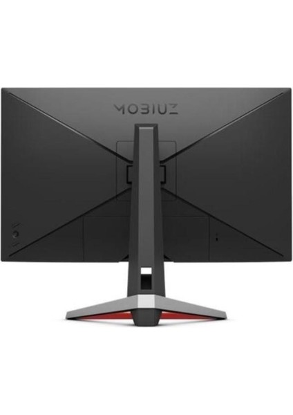Mobiuz EX2710S 27" 1 Ms Full Hd IPS 165 Hz Oyuncu Monitörü Outlet