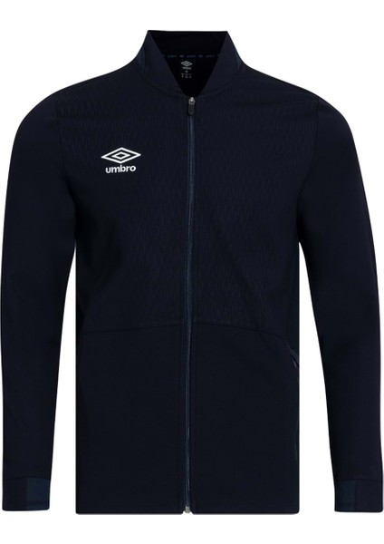 Diamond Camp Jacket Kamp Tek Üst - Lacivert - L