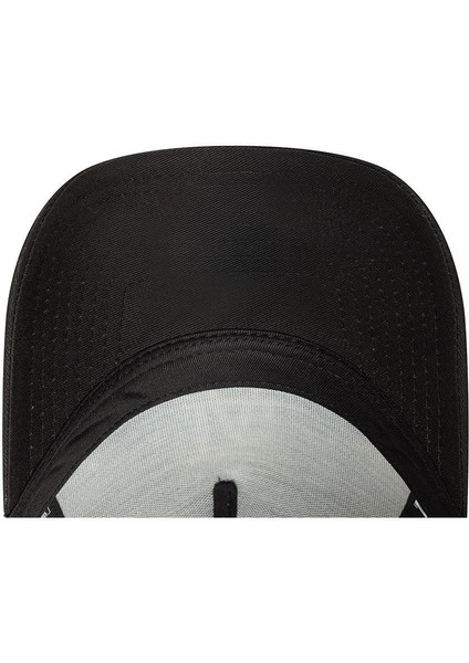 New Era Script Logo 9forty Trucker Chicago Bulls Şapka