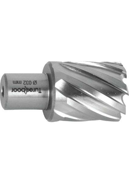 IBS23 23MM Kesici Uç (Kesme Derinliği 30MM)