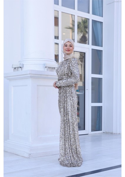 Şura Abiye Gold SN102 modelleri