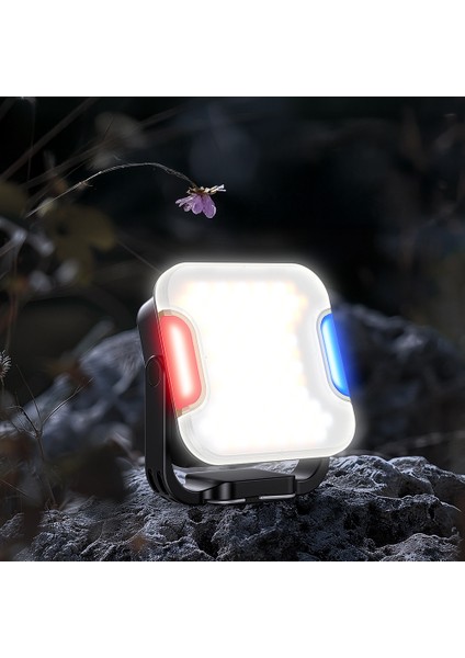 FM-328RGB Ayarlanabilir Ayaklı Askı Aparatlı LED Panel Aydınlatma Işığı 30W Siyah fırsatları