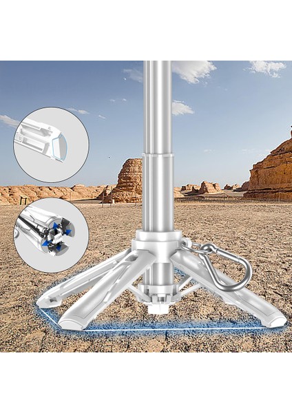 Mt-18 360 Derece Dönebilen Kumandalı Selfie Çubuğu ve Tripod Beyaz fırsatları